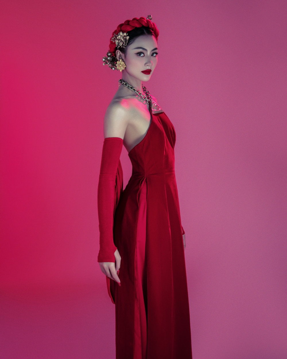 Hoa hậu Xuân Hạnh Hoa hậu Xuân Hạnh