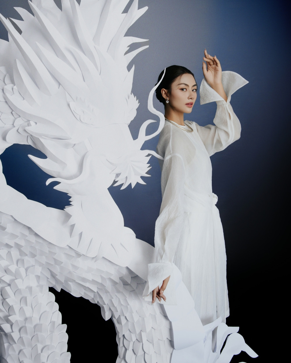 Hoa hậu Hoàn vũ Việt Nam 2023 Bùi Thị Xuân Hạnh. Hoa hậu Hoàn vũ Việt Nam 2023 Bùi Thị Xuân Hạnh.