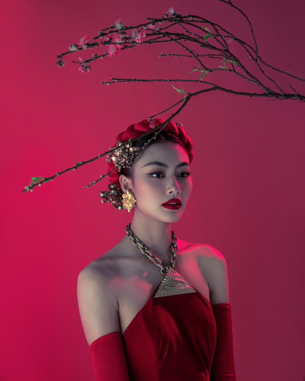 Hoa hậu Xuân Hạnh Hoa hậu Xuân Hạnh