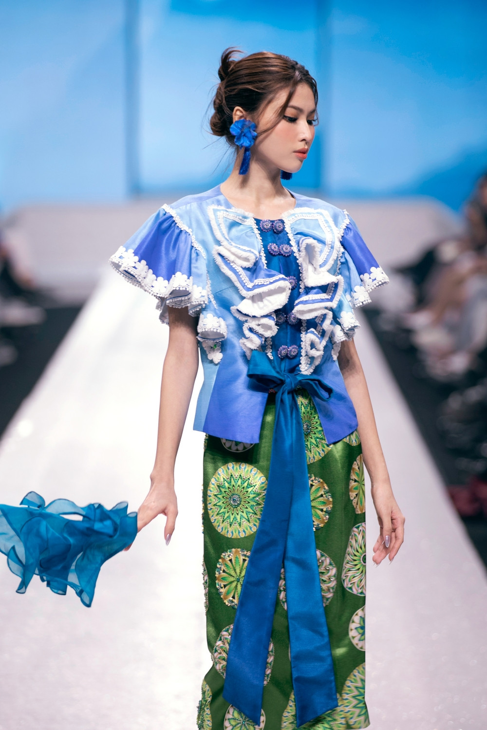 Á hậu 2 Hoa hậu Việt Nam 2020 Nguyễn Lê Ngọc Thảo. Á hậu 2 Hoa hậu Việt Nam 2020 Nguyễn Lê Ngọc Thảo.