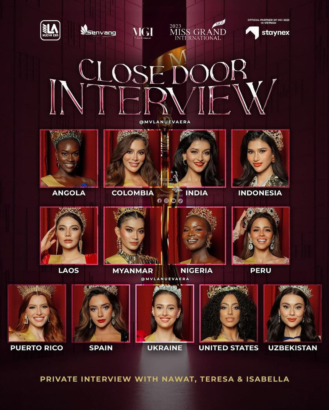 Ảnh: World Press Ảnh: World Press