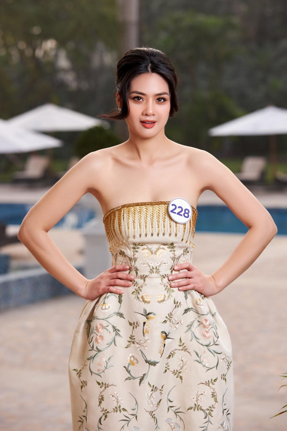 Bùi Thị Linh - Thái Bình Bùi Thị Linh - Thái Bình