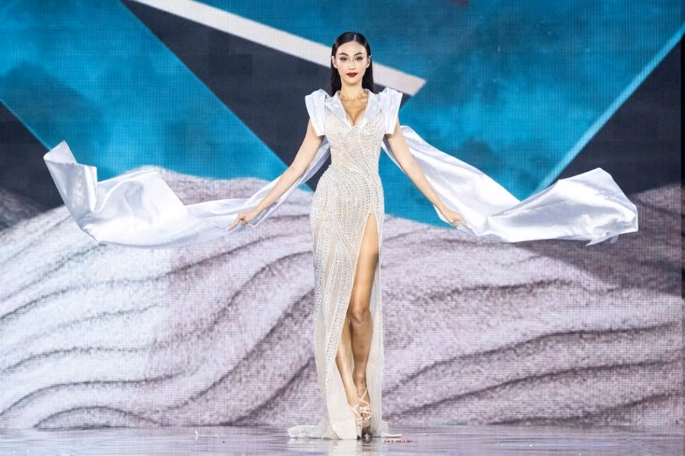 Tuyết Như