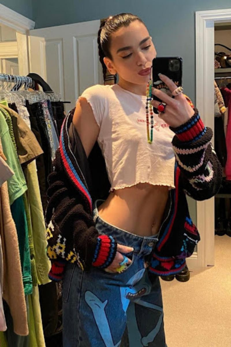 Dua Lipa Dua Lipa