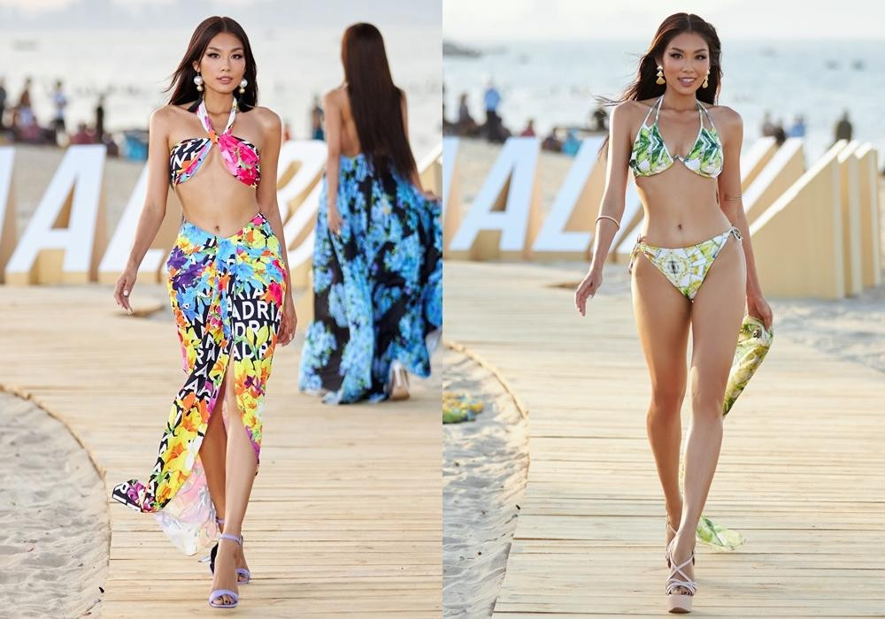 Rich kid, hot girl Lê Thảo Nhi, 2 năm liền lọt Top 100 Gương mặt đẹp nhất thế giới