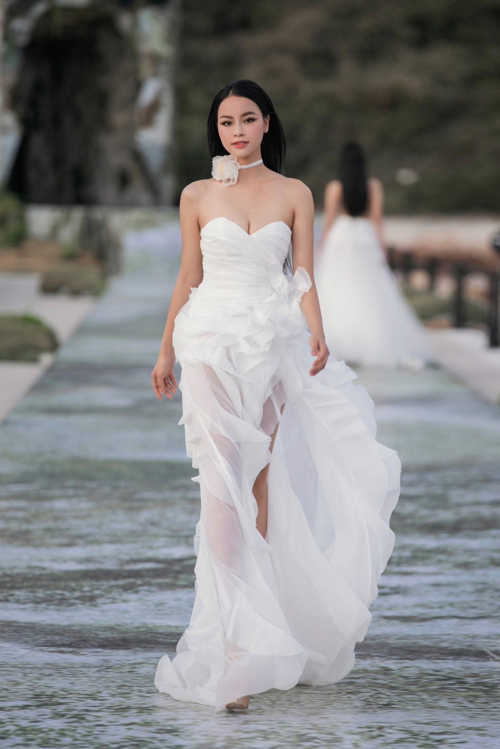 Thí sinh Đào Thị Hiền Thí sinh Đào Thị Hiền