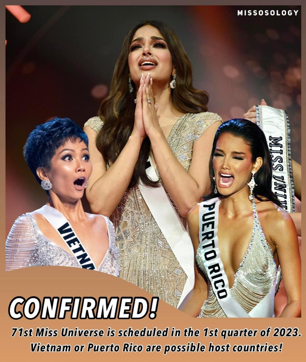 Ảnh: Missosology Ảnh: Missosology