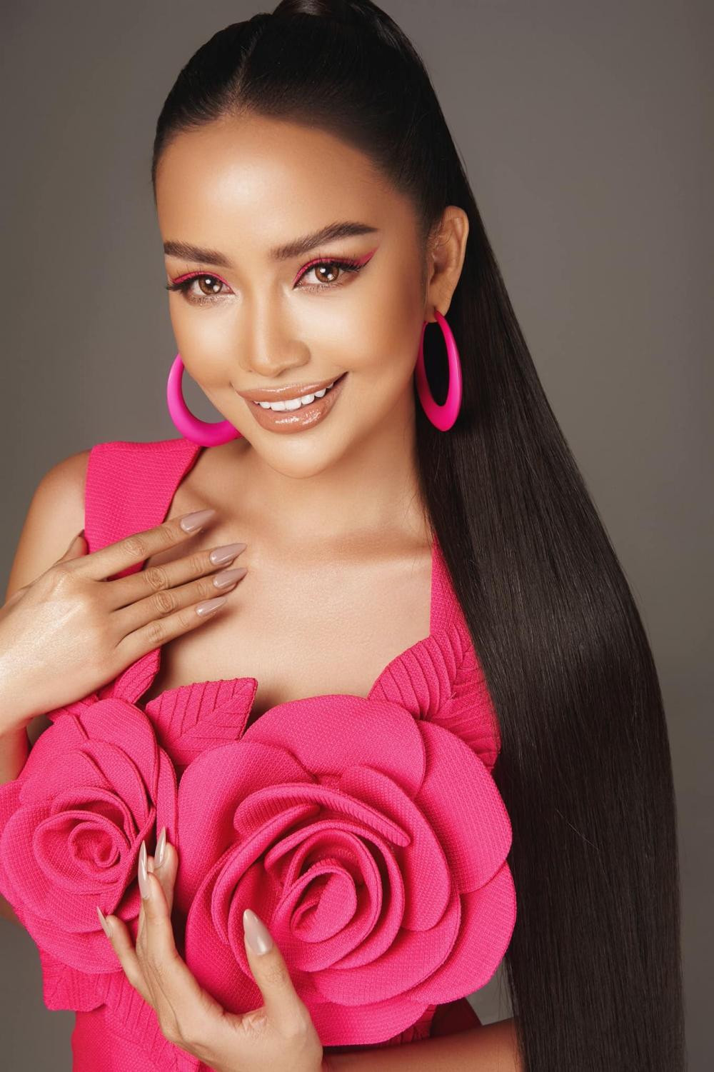 Hoa hậu Ngọc Châu