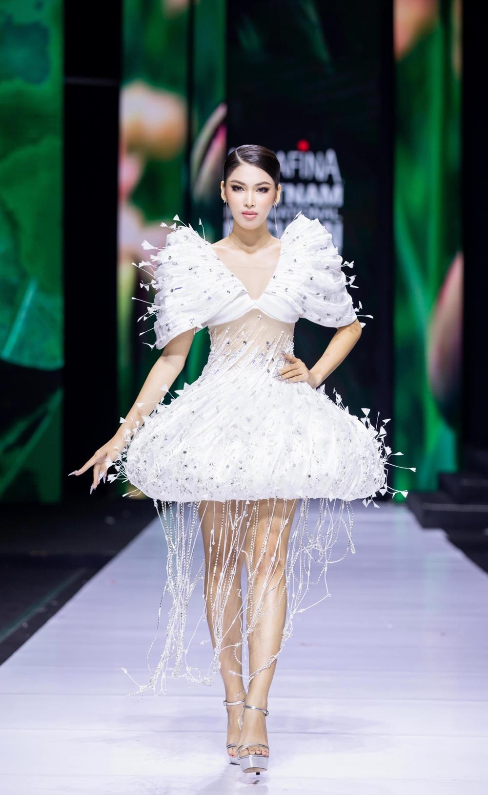 Á hậu Ngọc Thảo