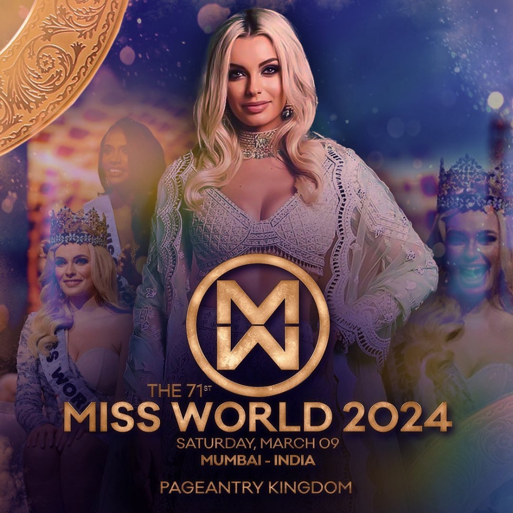 Ảnh: Pageantry Kingdom