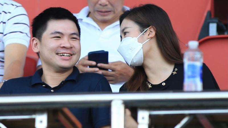 Ảnh: Thể Thao Văn Hóa