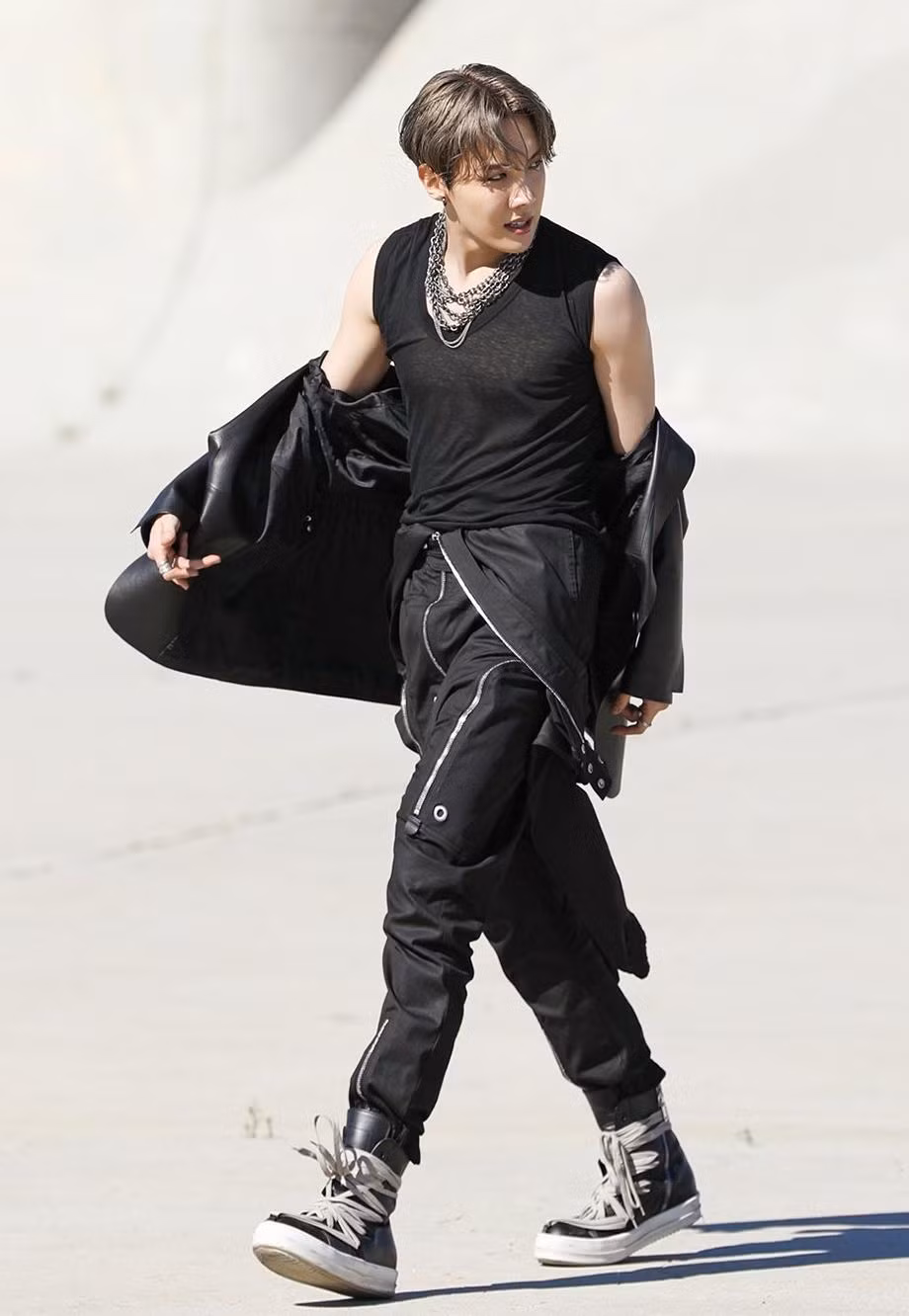 j-hope