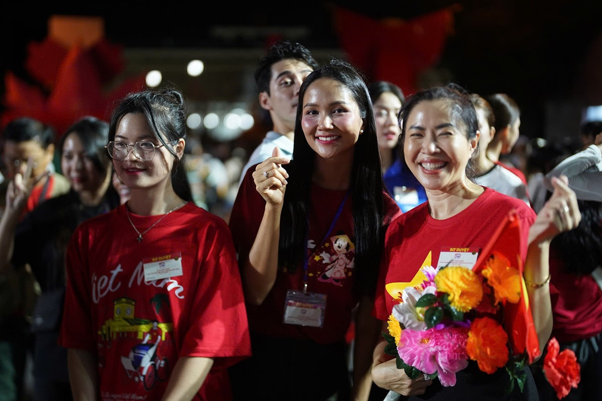 Ảnh: Phạm Nguyễn/ TPO Ảnh: Phạm Nguyễn/ TPO