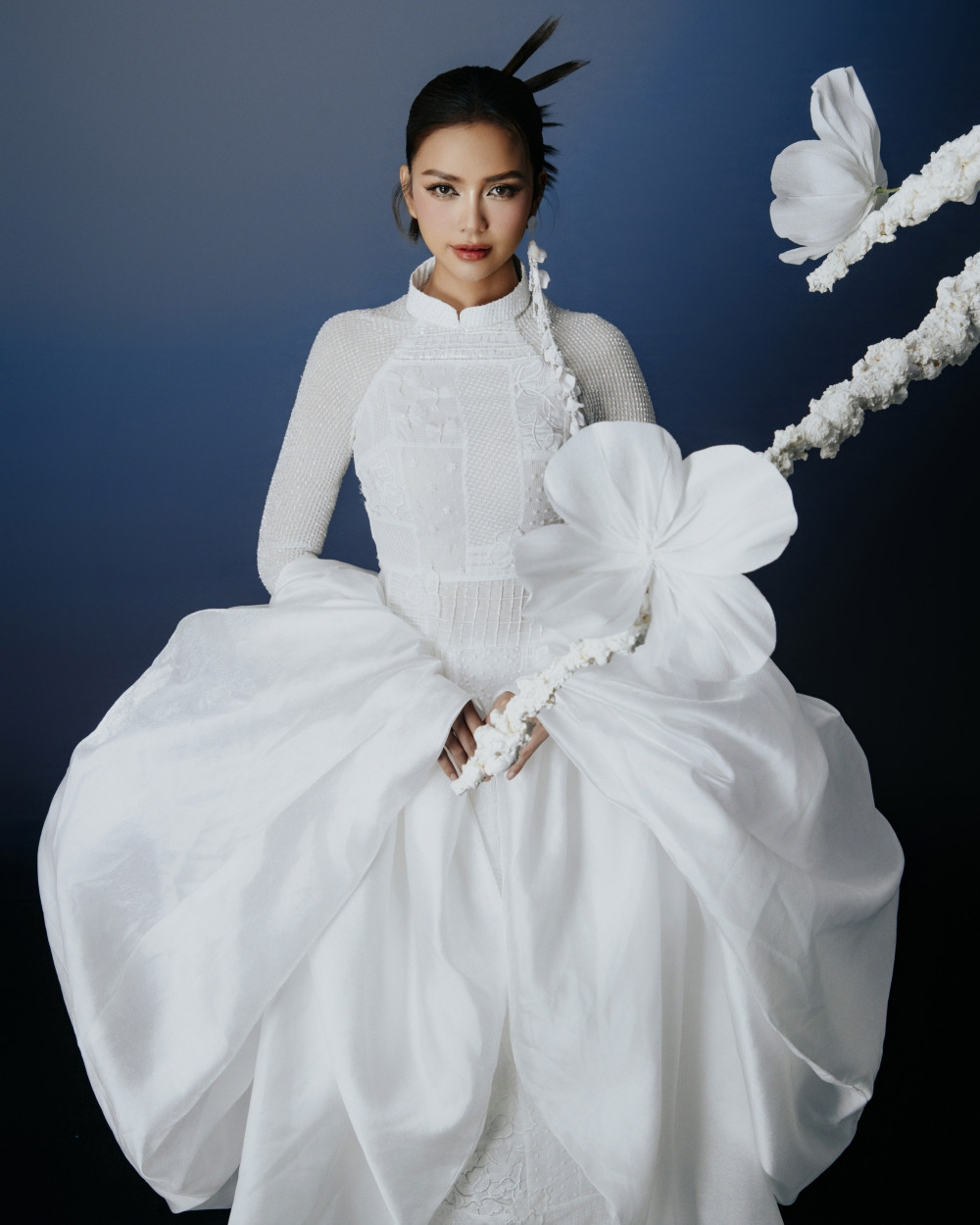 Hoa hậu Hoàn vũ Việt Nam 2022 Nguyễn Thị Ngọc Châu. Hoa hậu Hoàn vũ Việt Nam 2022 Nguyễn Thị Ngọc Châu.