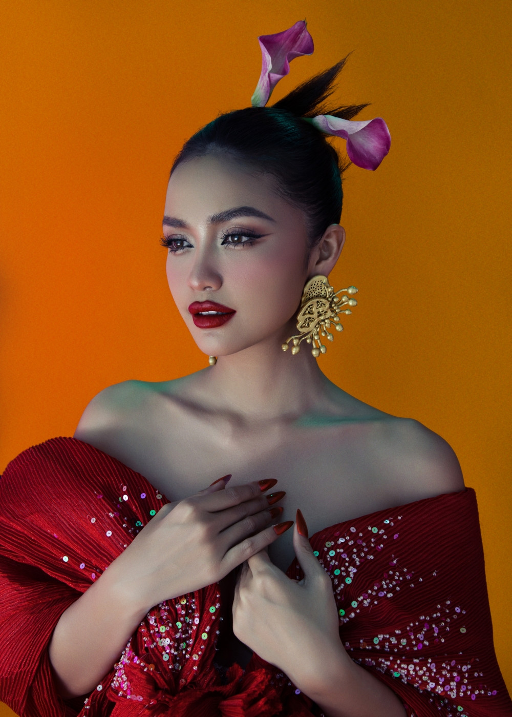 Hoa hậu Ngọc Châu Hoa hậu Ngọc Châu