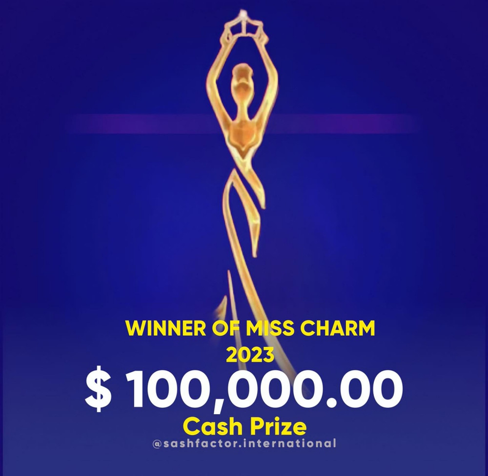 Ảnh: Sash Factor Ảnh: Sash Factor