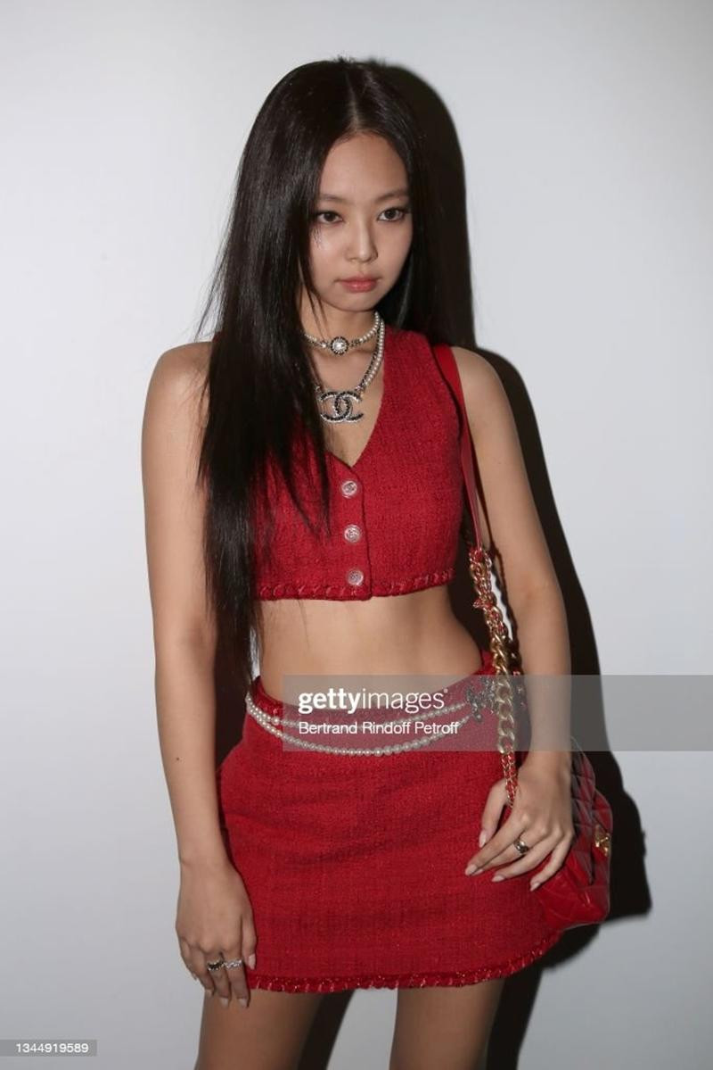 Ảnh: Getty Images Ảnh: Getty Images