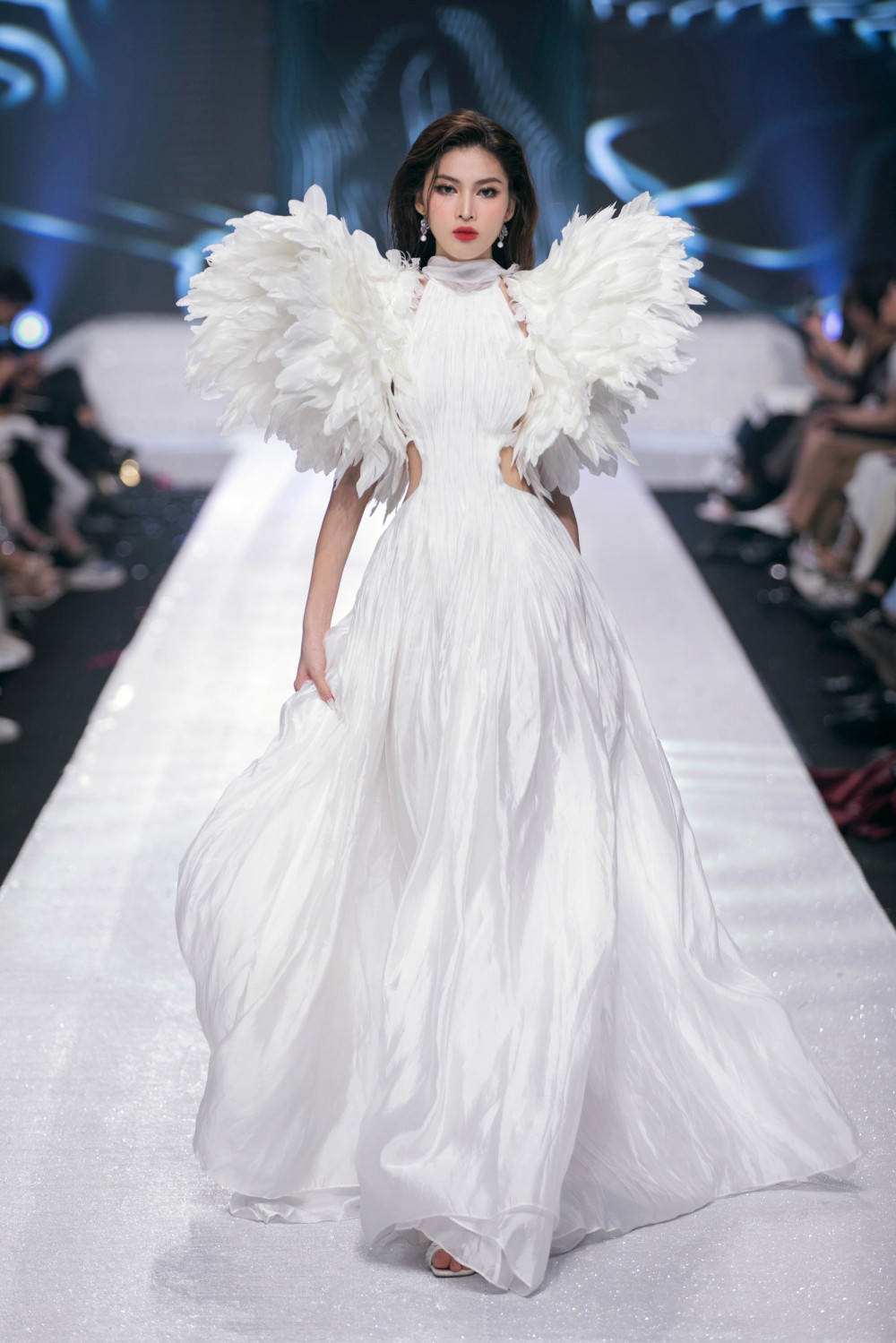 Á hậu Nguyễn Lê Ngọc Thảo