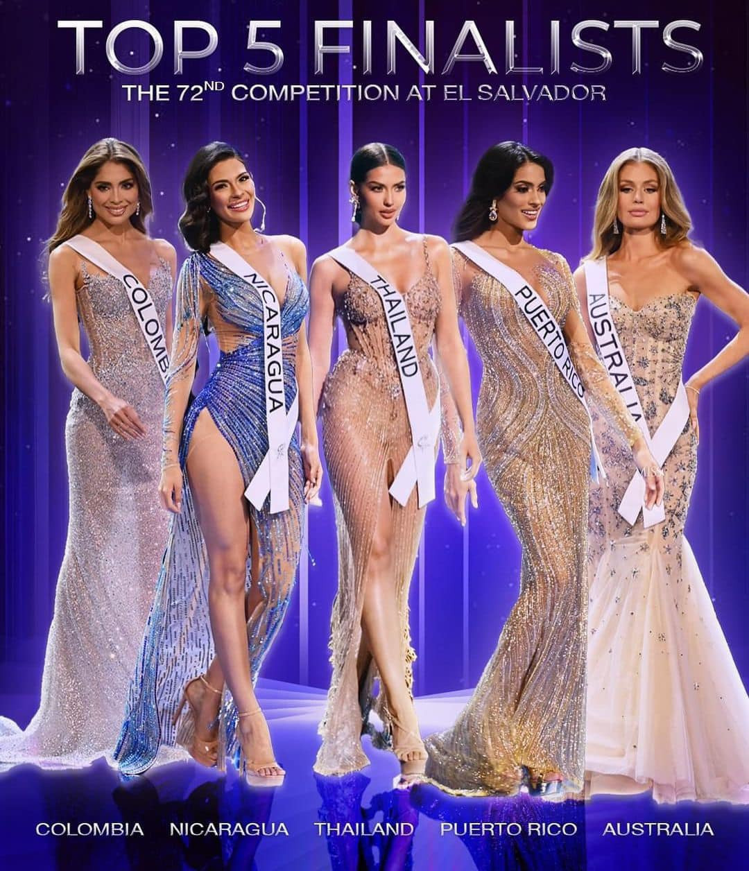 Ảnh: Missosology Ảnh: Missosology