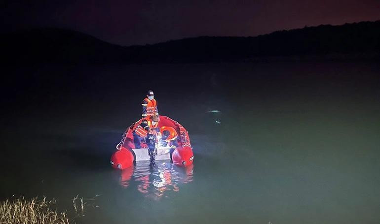 Ảnh: Phòng Cảnh sát PCCC&CNCH