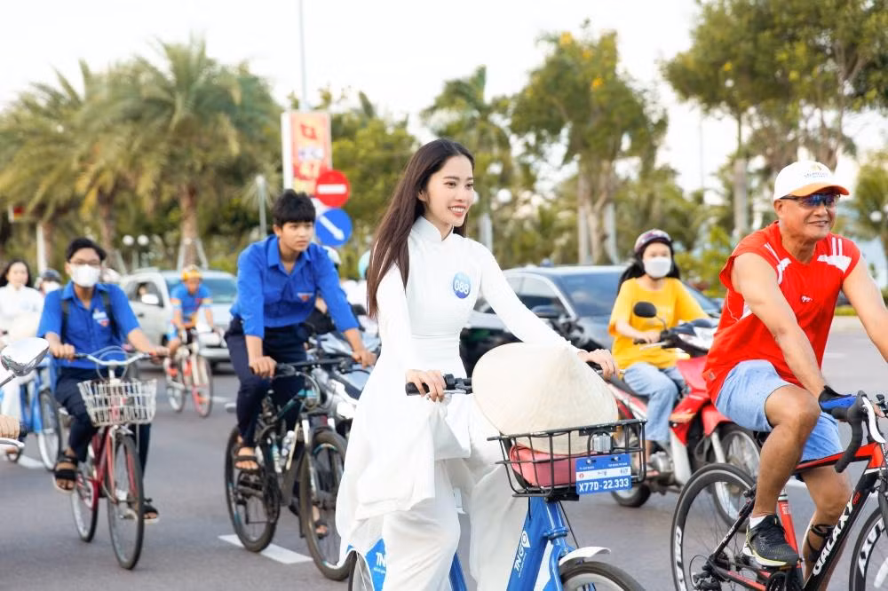 Người đẹp Nam Em mặc dù không giành được giải thưởng Người đẹp Bản lĩnh nhưng cô cũng đã có màn thể hiện khá xuất sắc tại phần thi phụ này.