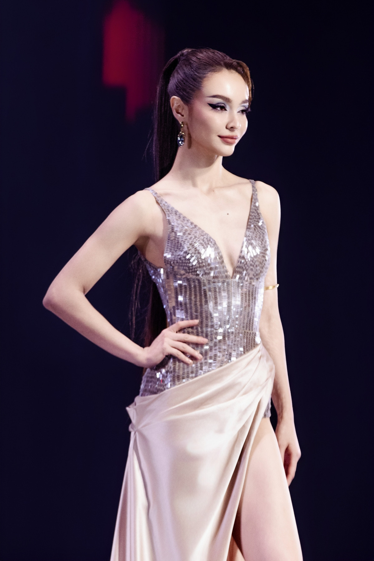 Người đẹp MLee.