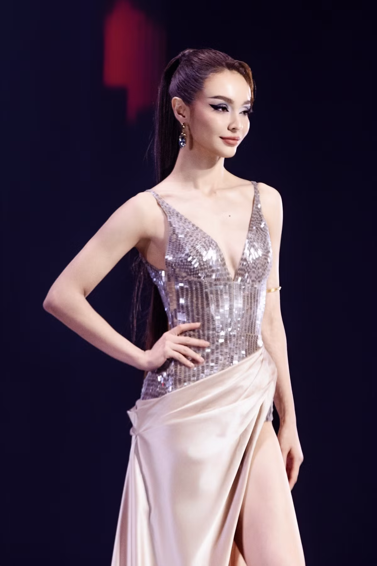 Người đẹp MLee.