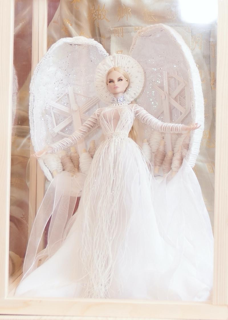 Thiết kế Kén Em của Khoa Lỗ