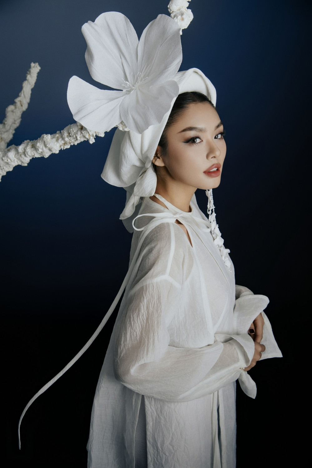 Á hậu 1 Hoa hậu Hoàn vũ Việt Nam 2022 Lê Thảo Nhi và Á hậu 2 Huỳnh Phạm Thủy Tiên. Á hậu 1 Hoa hậu Hoàn vũ Việt Nam 2022 Lê Thảo Nhi và Á hậu 2 Huỳnh Phạm Thủy Tiên.