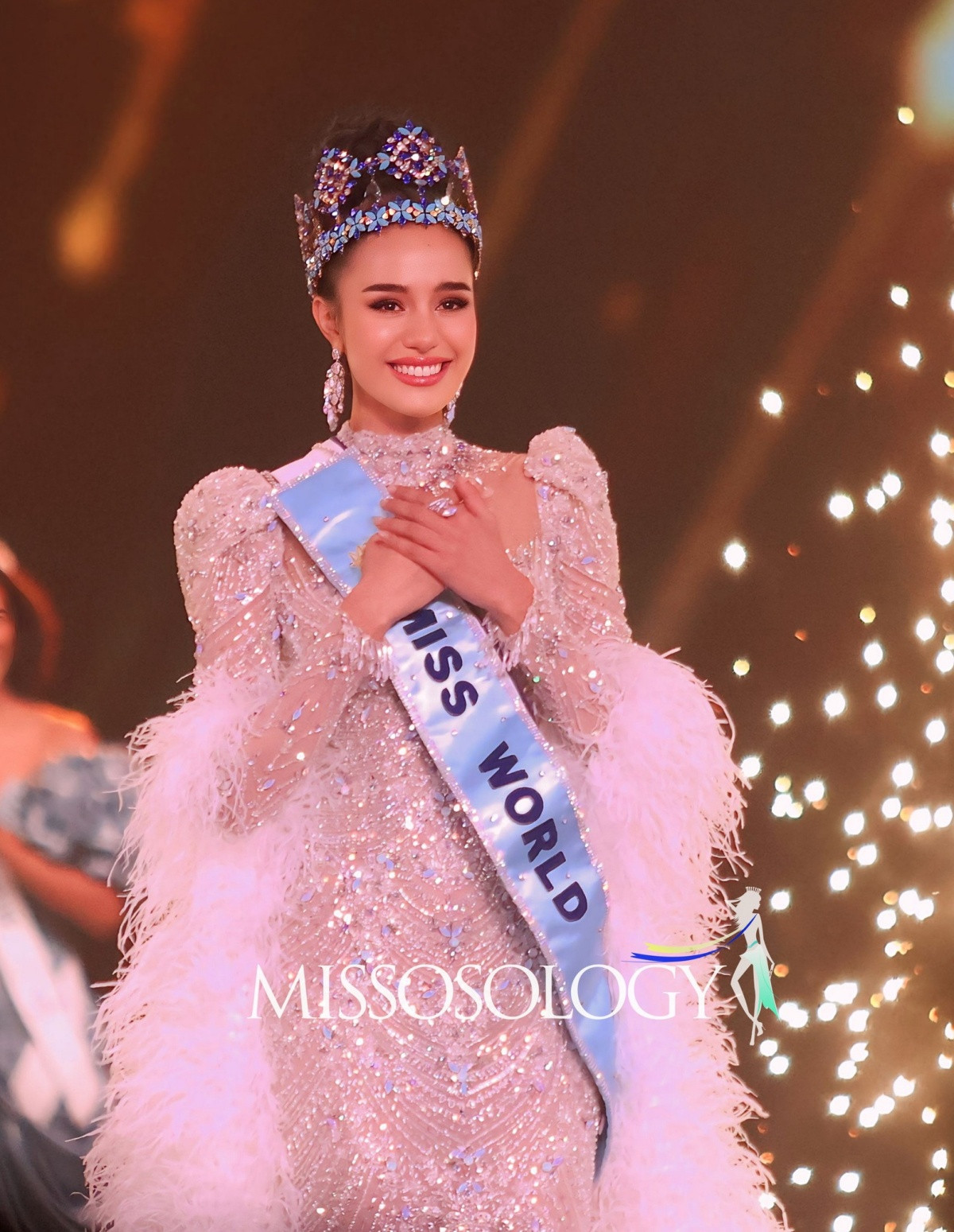 Ảnh: Missosology Ảnh: Missosology