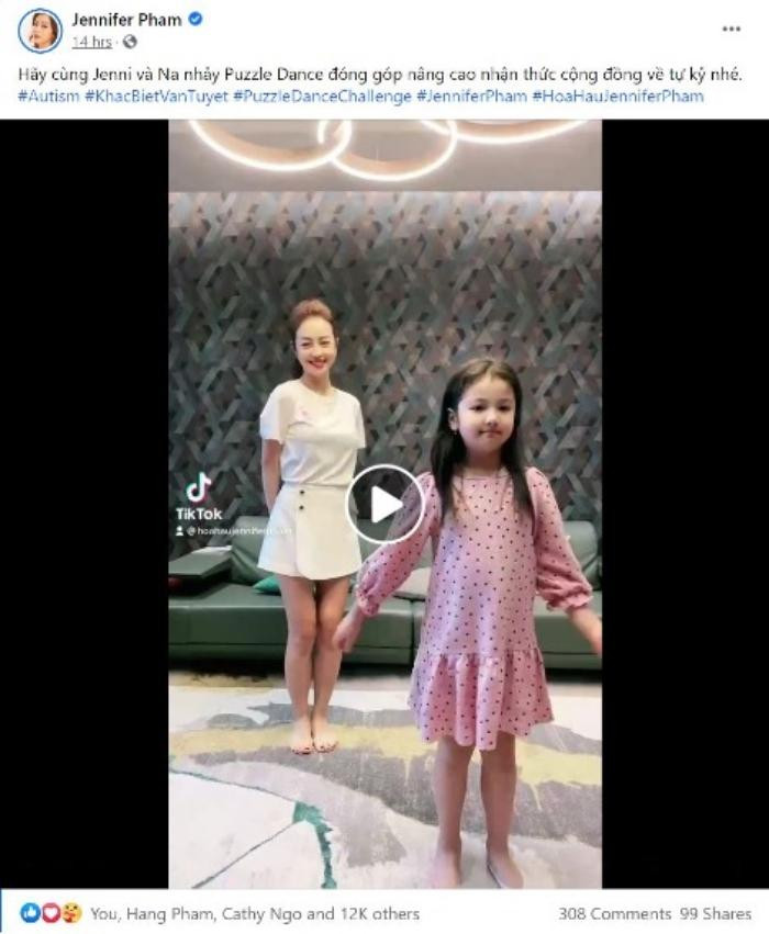 Thử thách được nhiều nghệ sĩ nổi tiếng tham gia. Thử thách được nhiều nghệ sĩ nổi tiếng tham gia.