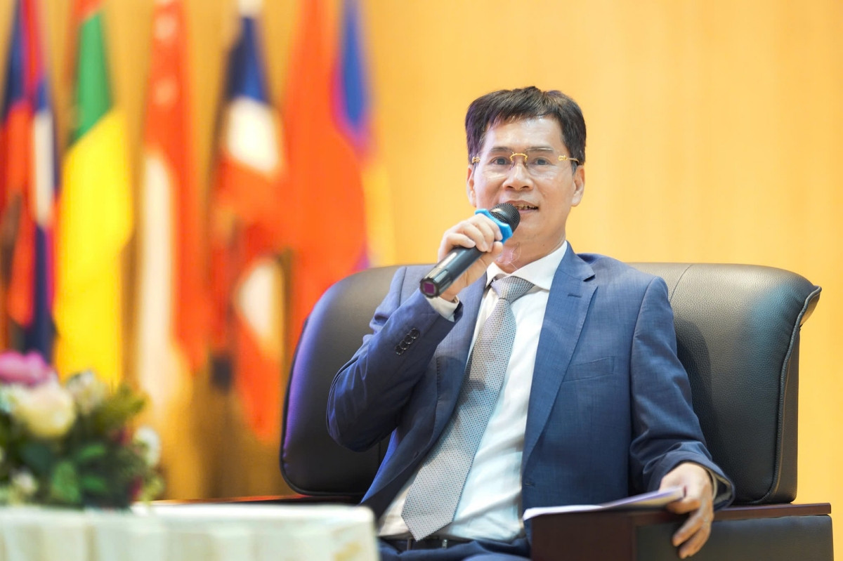 Nhà báo Lý Thành Tâm (Trưởng Cơ quan đại diện báo Tiền Phong tại TP.HCM), Nhà báo Lý Thành Tâm (Trưởng Cơ quan đại diện báo Tiền Phong tại TP.HCM),