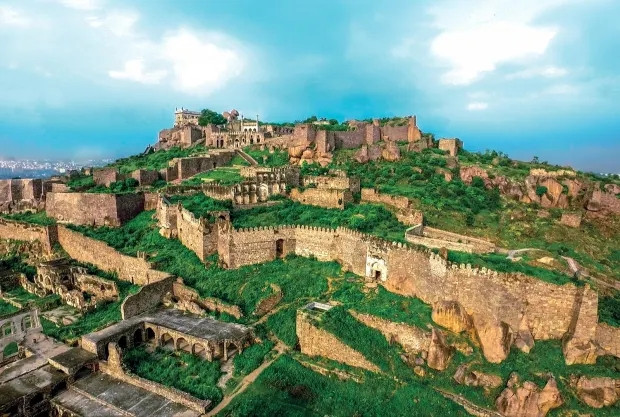 Bang Telangana, Ấn Độ. Bang Telangana, Ấn Độ.