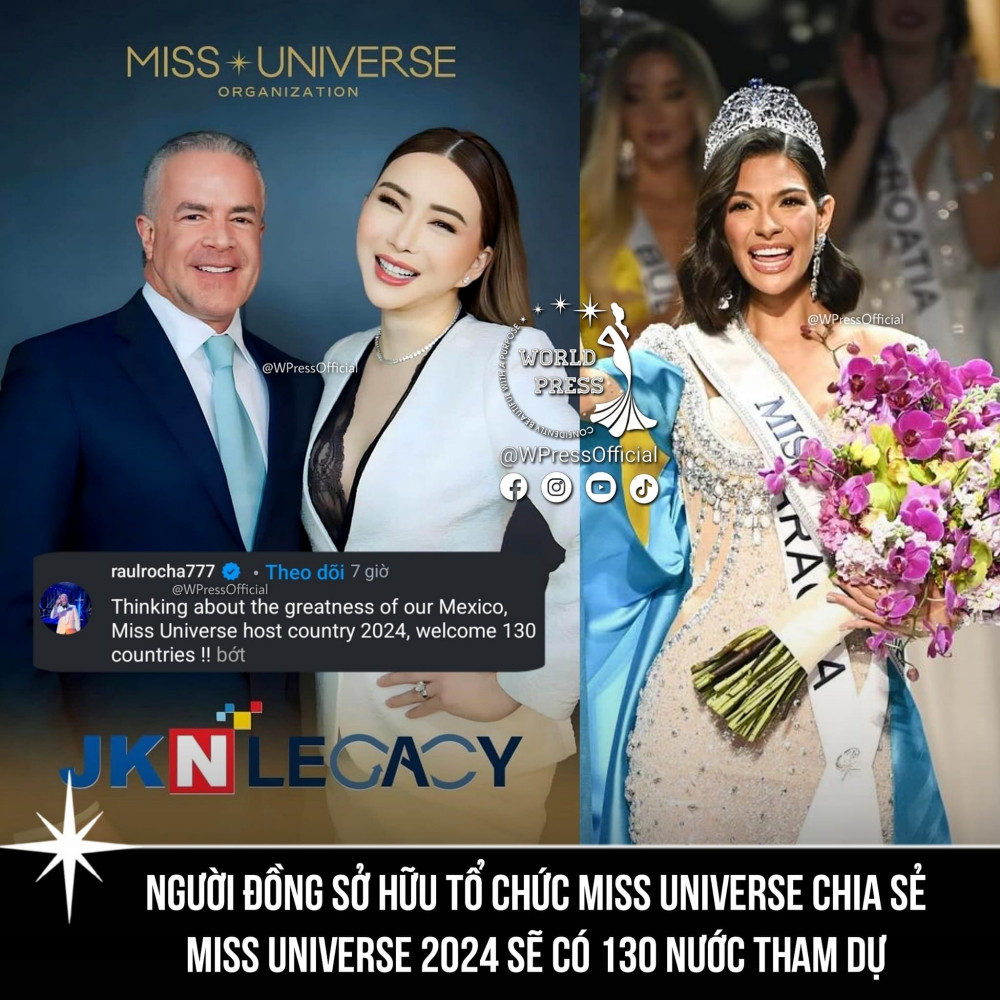 Ảnh: WPressOfficial Ảnh: WPressOfficial