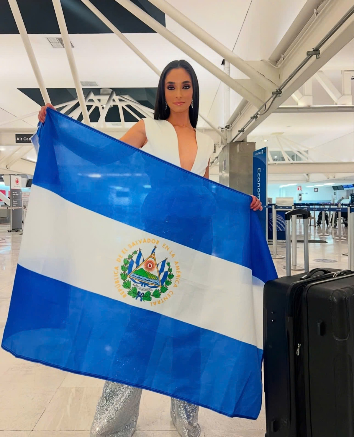 Miss Charm Colombia - Miss Charm El Salvador - Miss Charm Philippines. Miss Charm Colombia - Miss Charm El Salvador - Miss Charm Philippines.