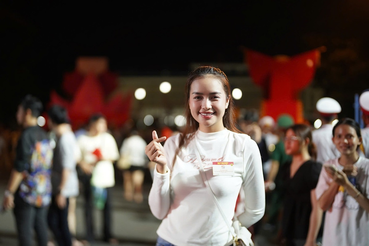 Ảnh: Phạm Nguyễn Ảnh: Phạm Nguyễn