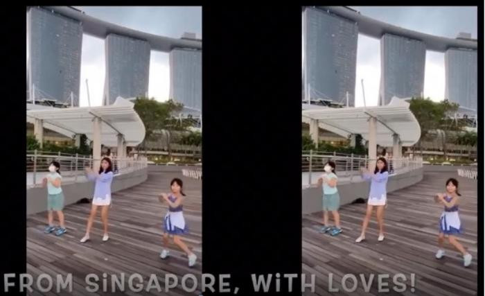 Thử thách “Puzzle Dance Challenge” gây sốt cộng đồng mạng trong những ngày qua. Thử thách “Puzzle Dance Challenge” gây sốt cộng đồng mạng trong những ngày qua.