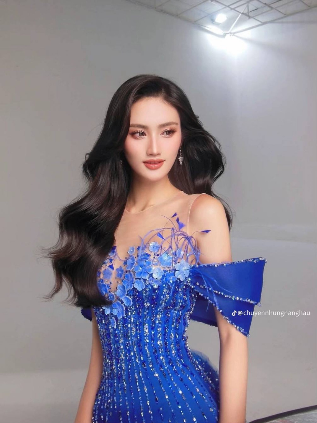 Cre: @chuyennhungnanghau