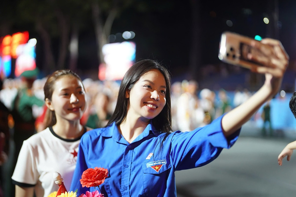 Ảnh: Phạm Nguyễn/ TPO Ảnh: Phạm Nguyễn/ TPO