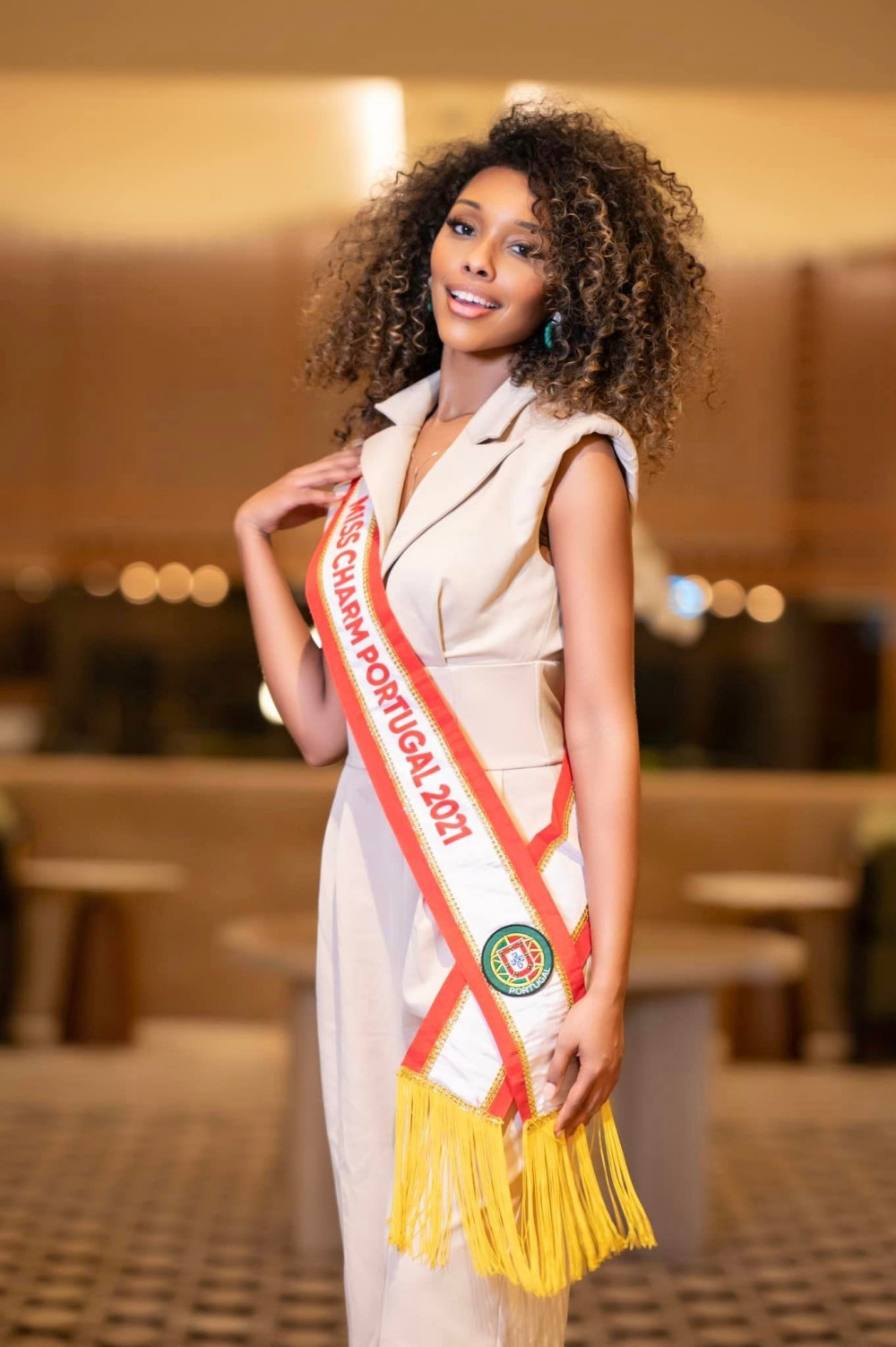 Miss Charm Bồ Đào Nha Miss Charm Bồ Đào Nha