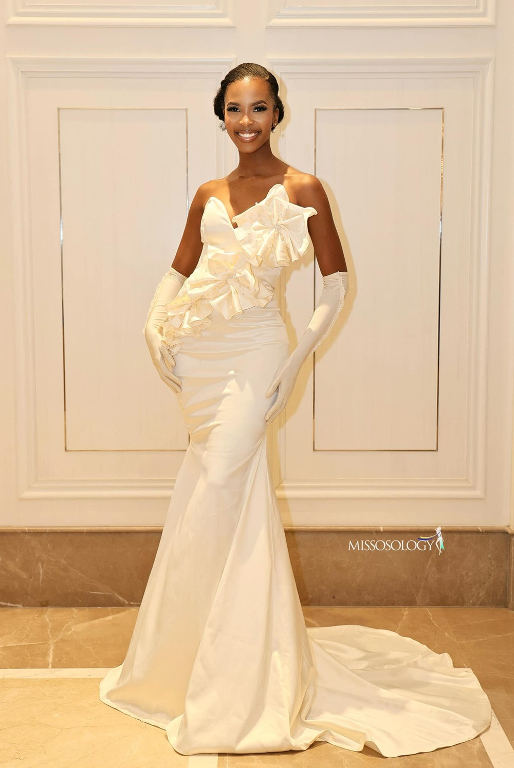 Ảnh: Missosology Ảnh: Missosology