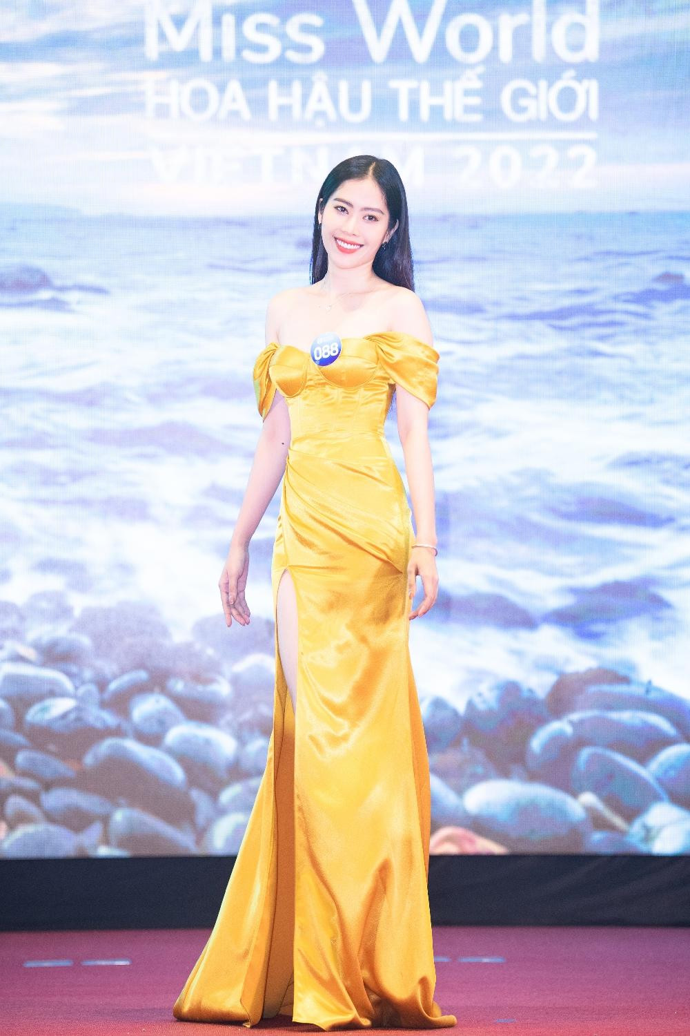 Người đẹp Nguyễn Thị Lệ Nam Em