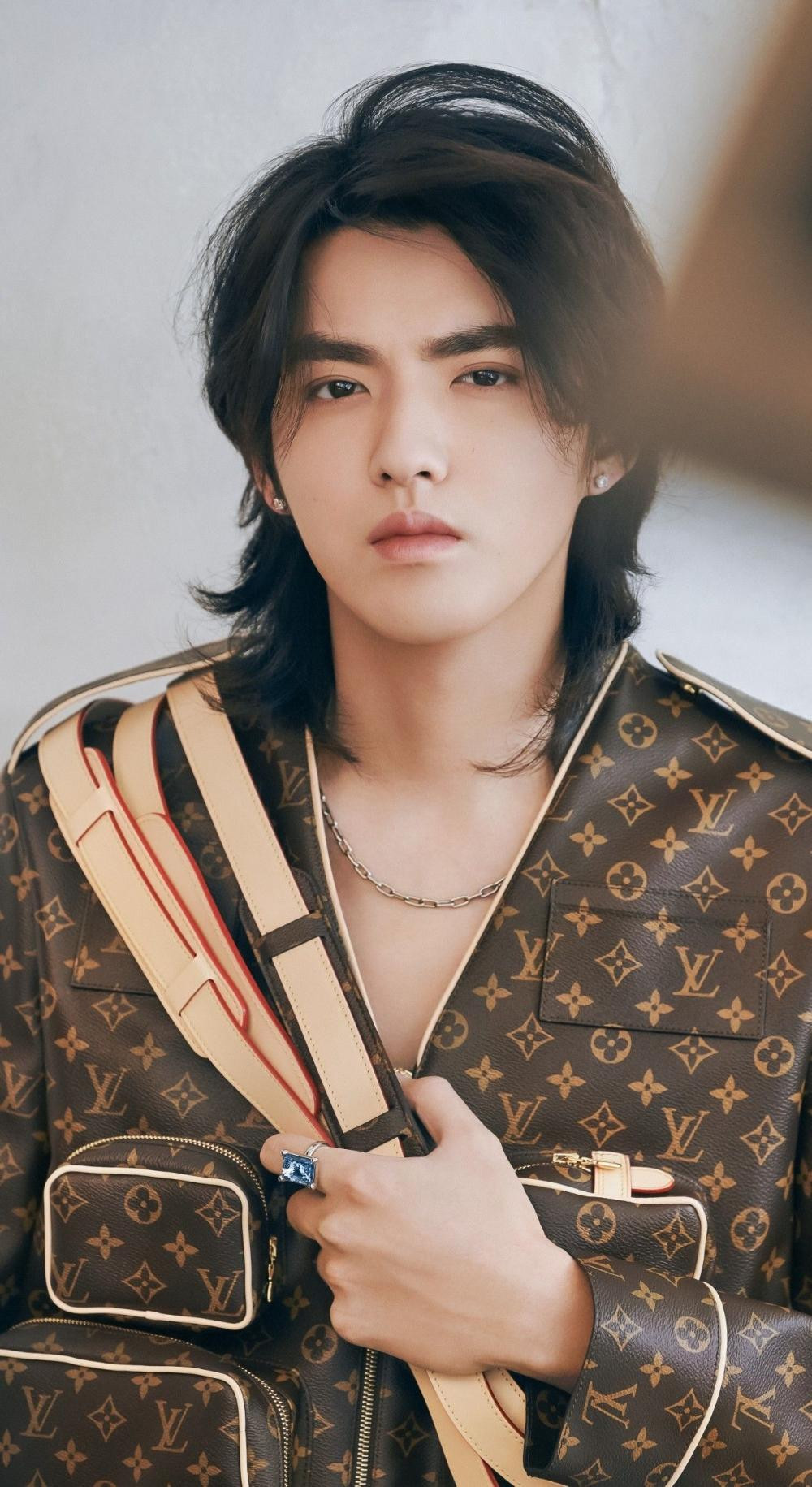 Scandal của Ngô Diệc Phàm đang ảnh hưởng đến nhiều người trong giới giải trí C-Biz.