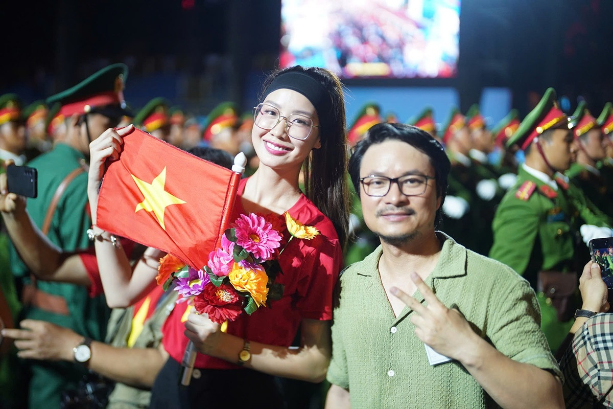 Ảnh: Phạm Nguyễn/ TPO Ảnh: Phạm Nguyễn/ TPO