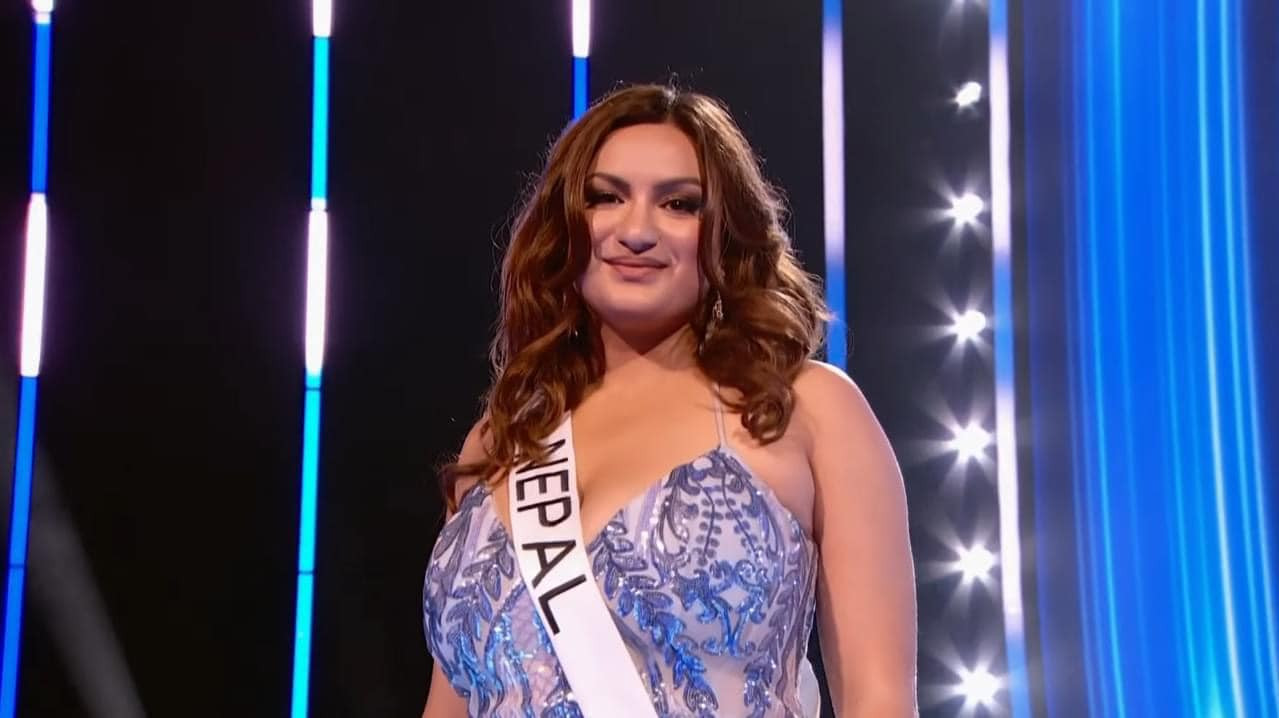 Ảnh: Missosology Ảnh: Missosology