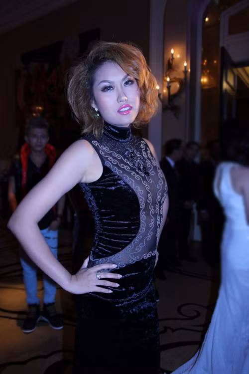 Phi Thanh Vân. Phi Thanh Vân