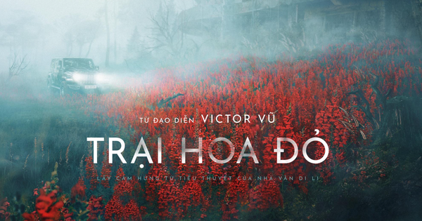 Một tác phẩm trinh thám Việt được chuyển thể thành phim. Một tác phẩm trinh thám Việt được chuyển thể thành phim.