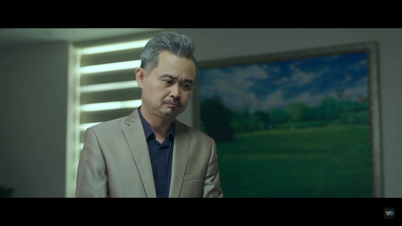 Đức luôn có chiêu bài "ông anh trung ương" khiến ông Phát nhún nhường. Ảnh: CMH. Đức luôn có chiêu bài "ông anh trung ương" khiến ông Phát nhún nhường. Ảnh: CMH.