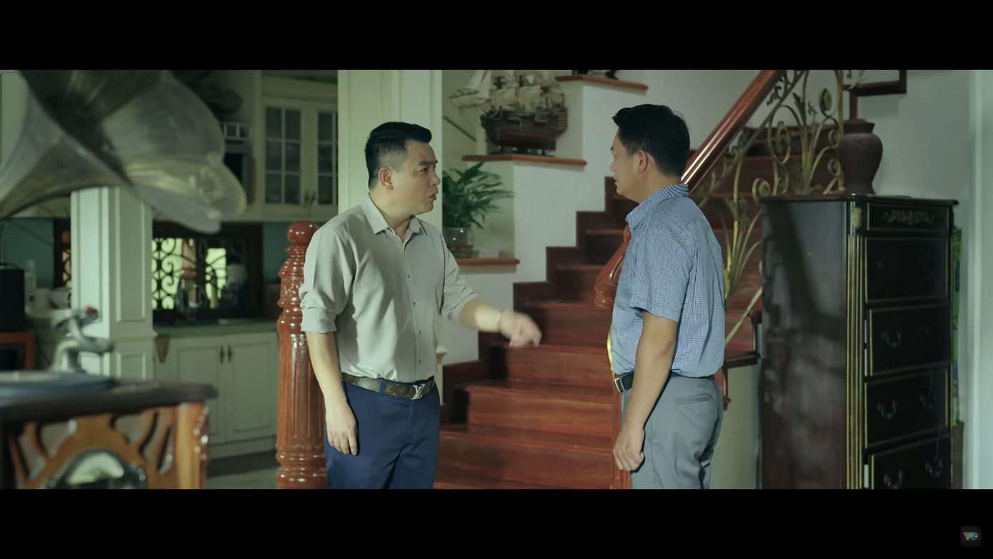 Chủ tịch tỉnh cũng không cứu được Kiên. Ảnh: CMH. Chủ tịch tỉnh cũng không cứu được Kiên. Ảnh: CMH.