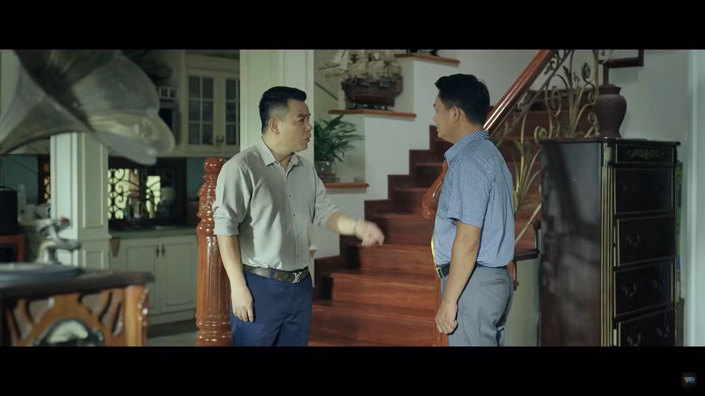 Chủ tịch tỉnh cũng không cứu được Kiên. Ảnh: CMH. Chủ tịch tỉnh cũng không cứu được Kiên. Ảnh: CMH.